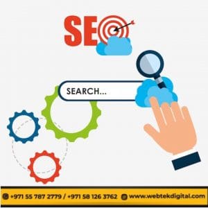 Best SEO Services in UAE, Dubai 