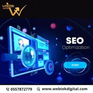 Best SEO Services in Dubai