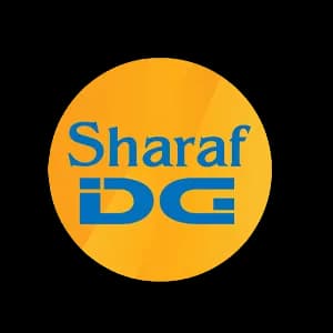 Sharaf DG