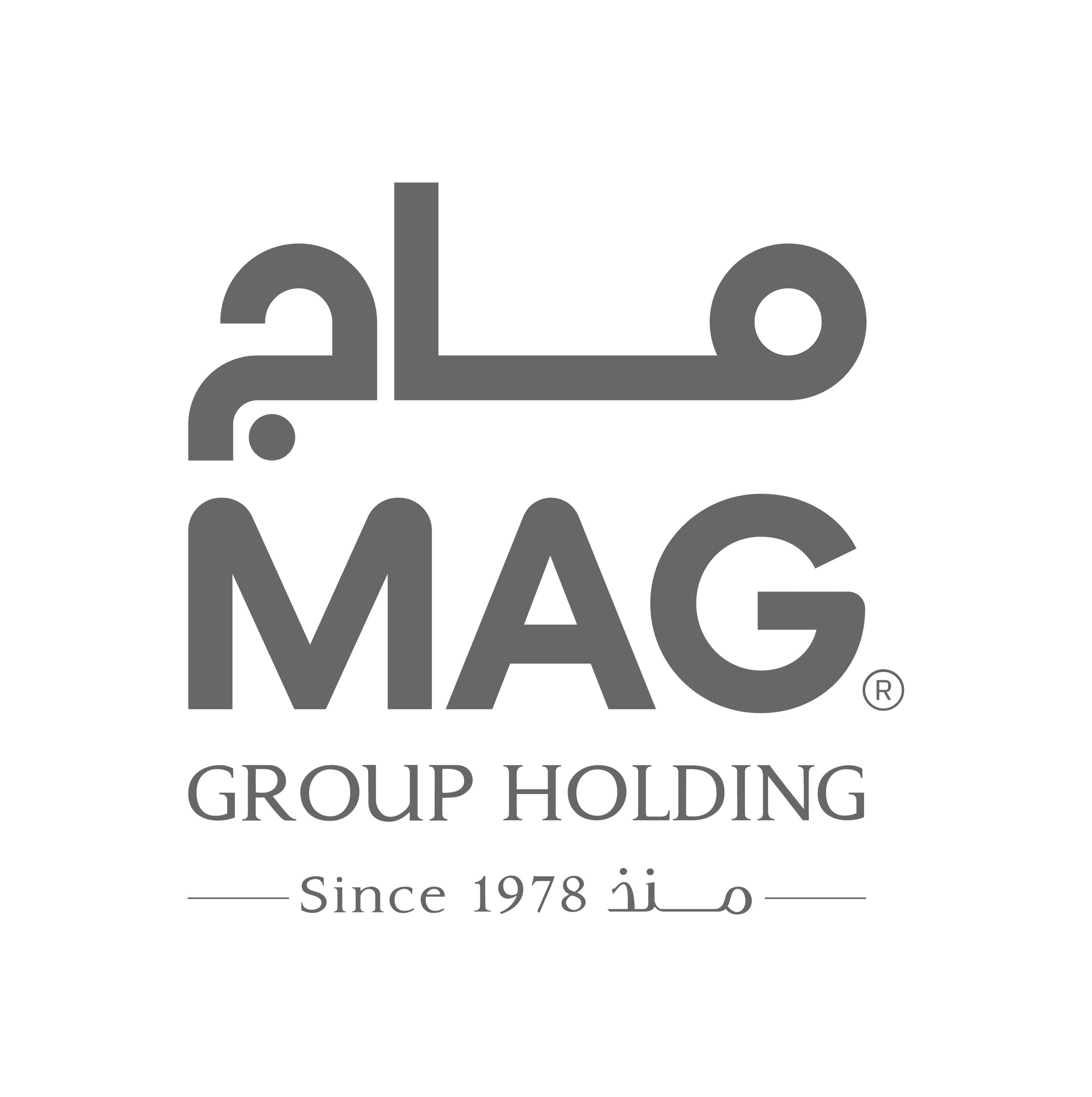 MAG Group Holding