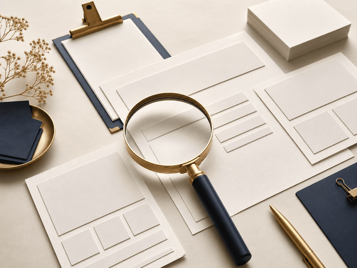 Content SEO reporting and keyword position tracking