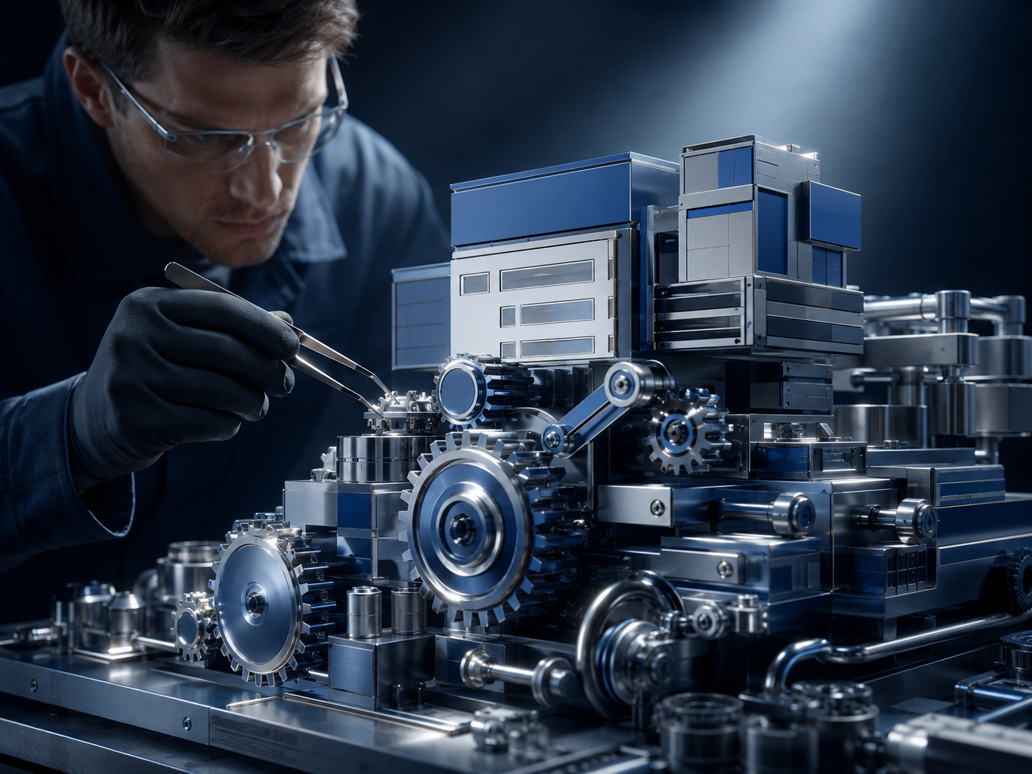 Technical SEO audit and website performance analysis