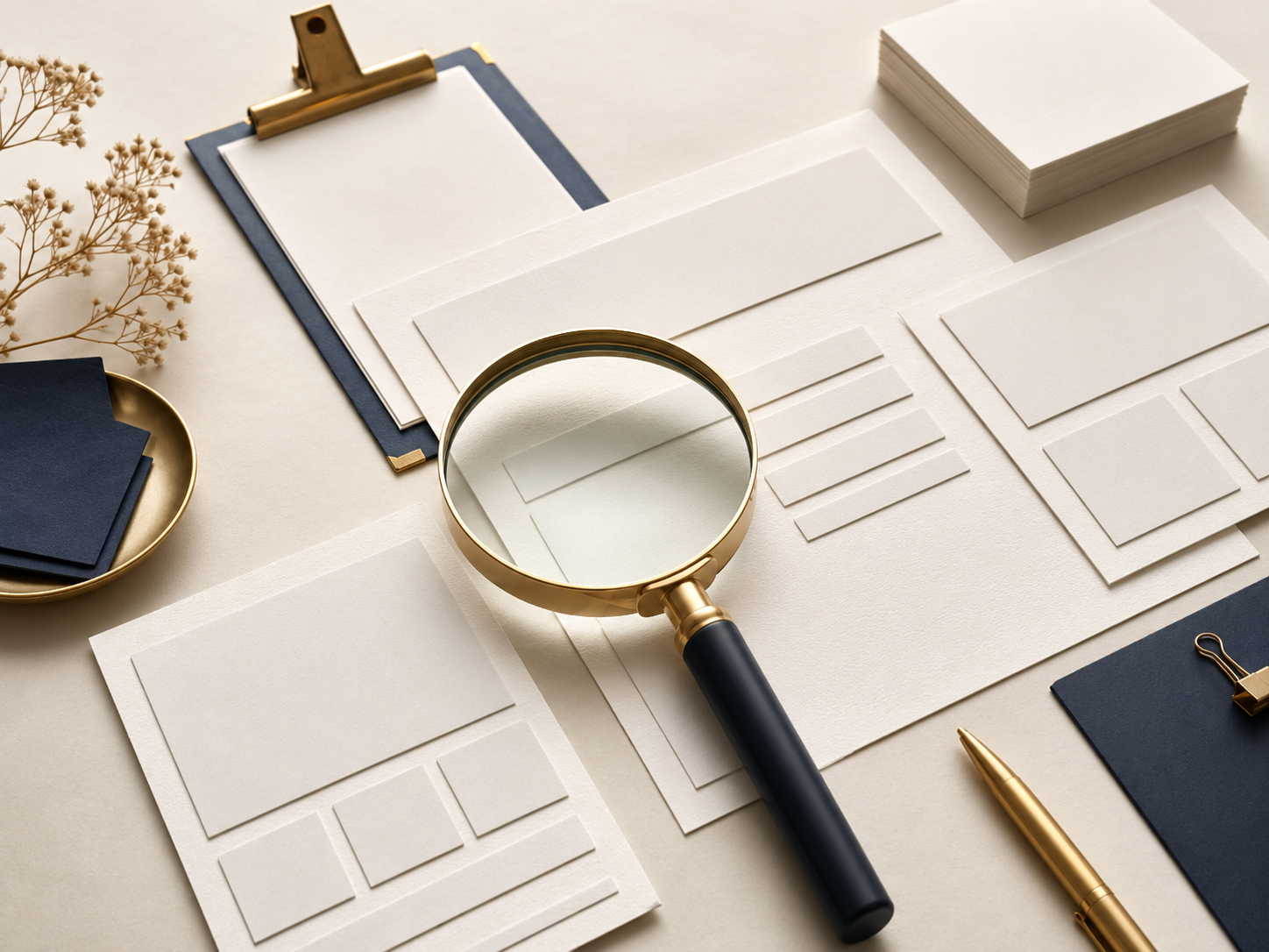 On-page SEO content structure and optimisation workflow