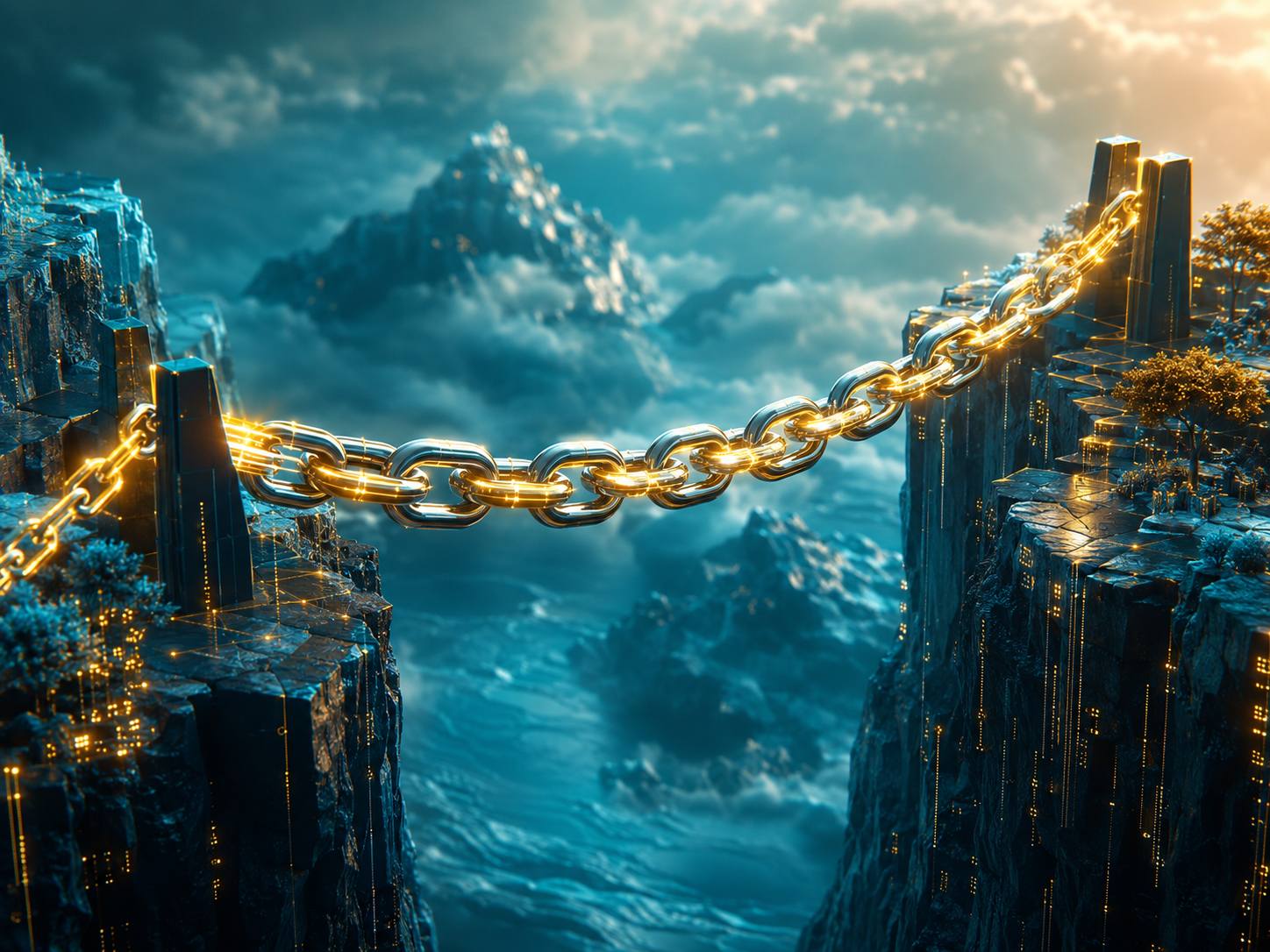 SEO strategy connecting website authority with sustainable business growth