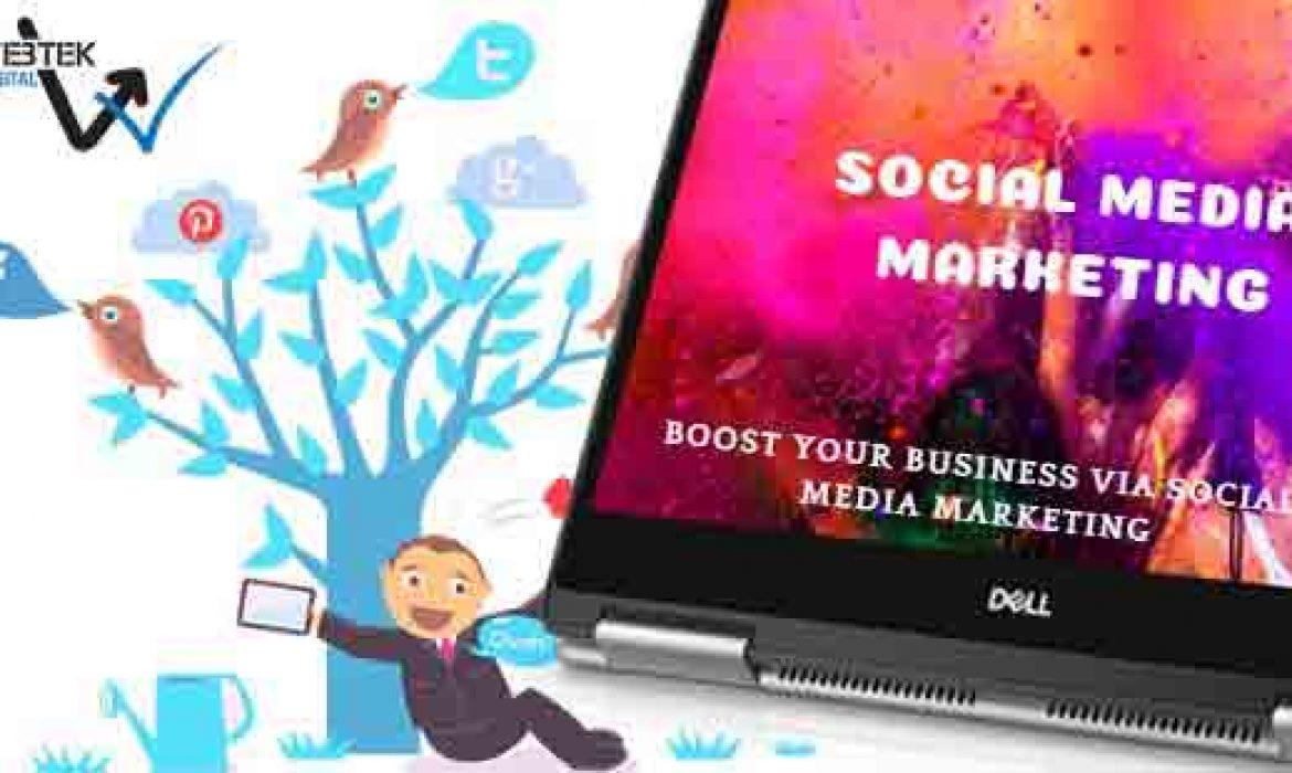 Social Media Marketing Strategy: 3 Tips To Success In 2022