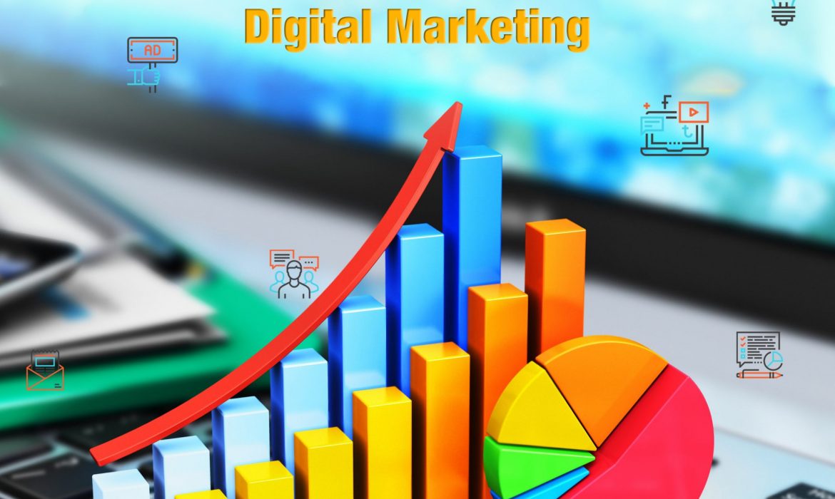 How To Grow Your Business With Digital Marketing