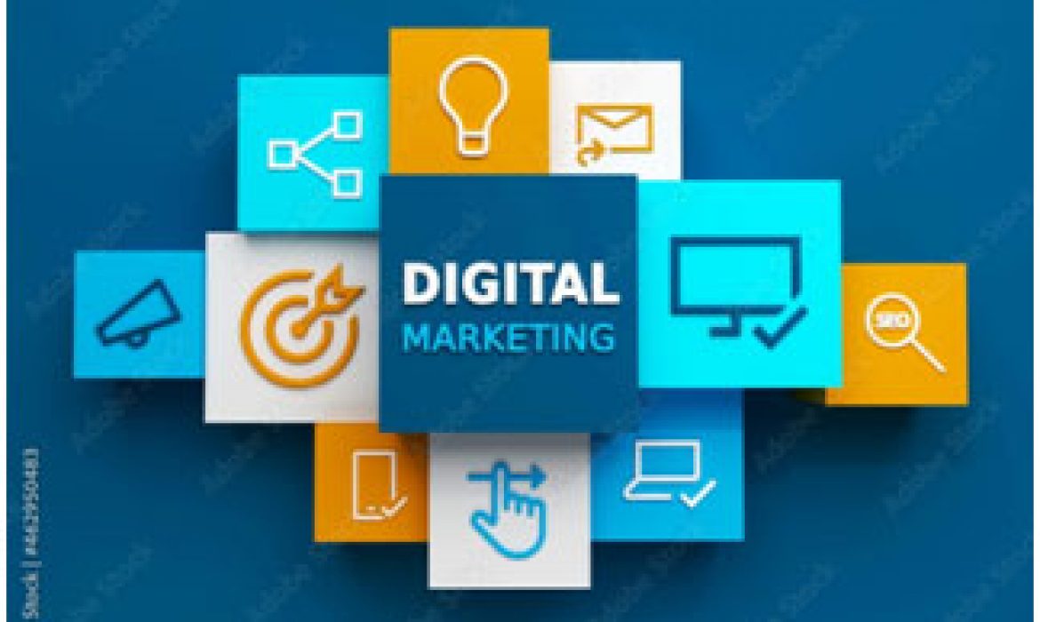 Choose The Top Digital Marketing Company in Dubai