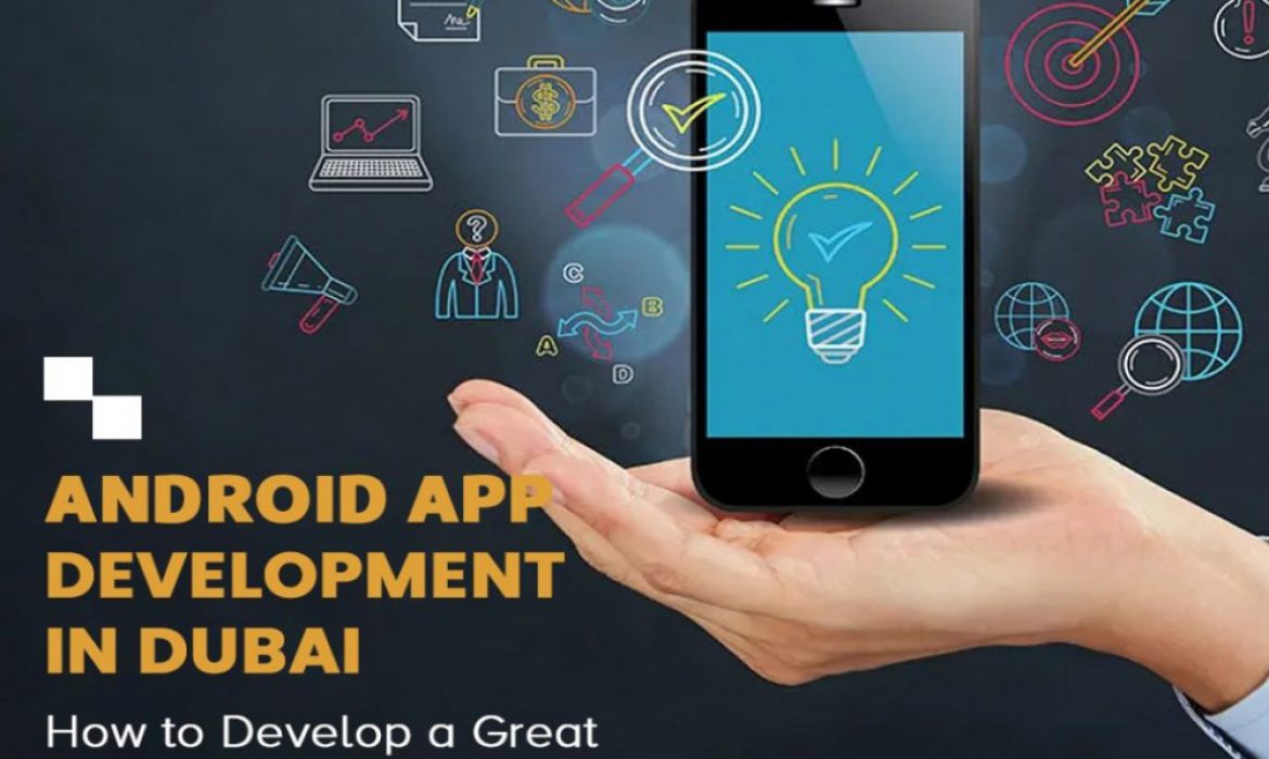 Develop a Great Mobile App for Your Business
