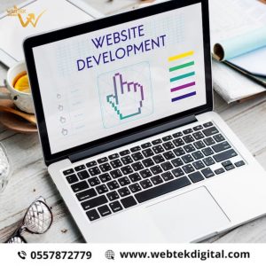 best website development company in Dubai