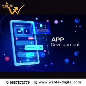 best app development company in Dubai