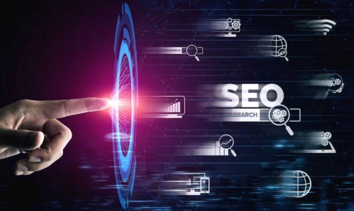 10 Reasons Why Your Business Needs SEO Services in Dubai