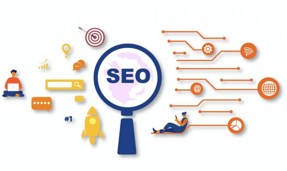 Unlocking Business Growth: The Impact of SEO Services in Dubai