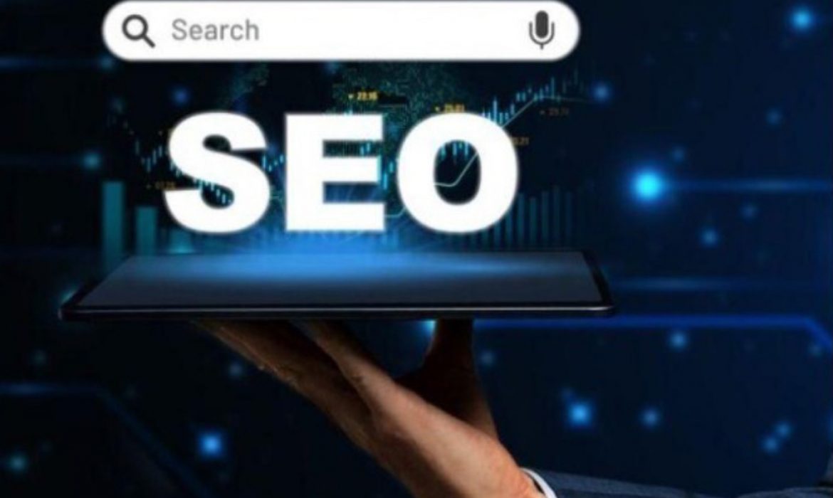 Elevate Your Online Presence with the Power of SEO Services in UAE