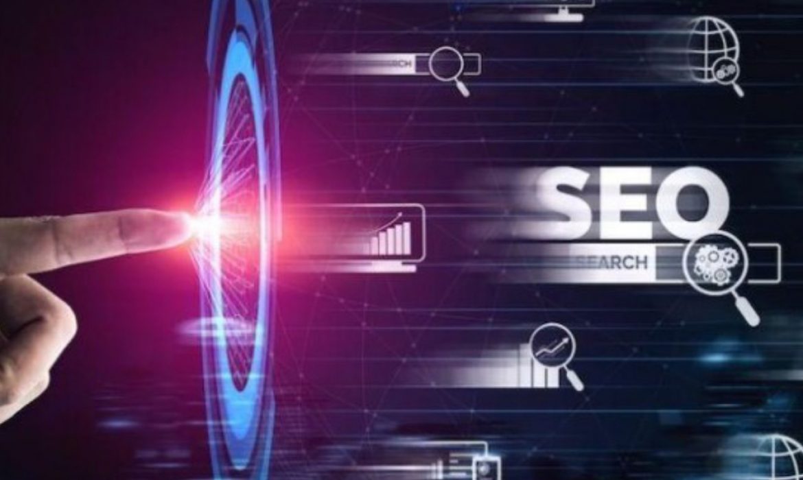 The Role of Local SEO in Growing Your Business in Dubai