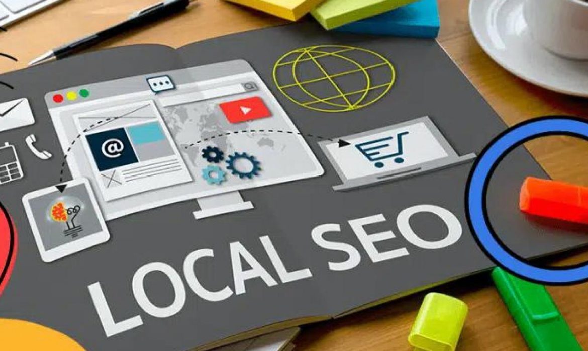 The Role of Local SEO in Growing Your Business in Dubai