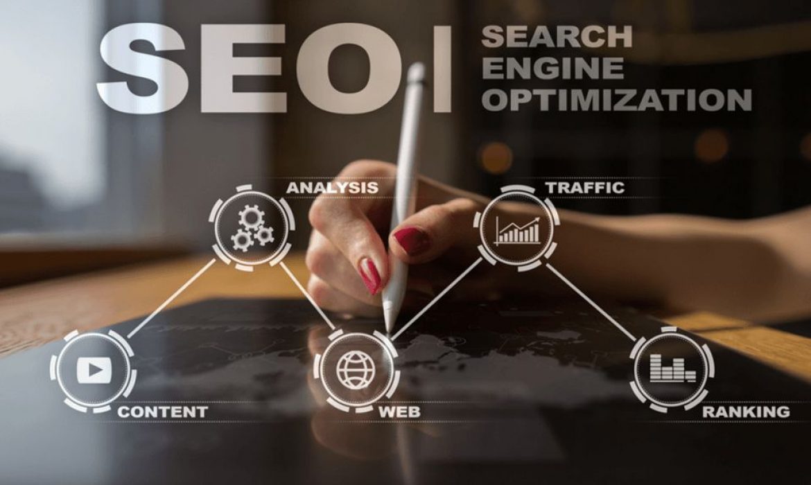 Elevate Your Business with Our Expert SEO Services: Unlocking Growth, Visibility, and Success