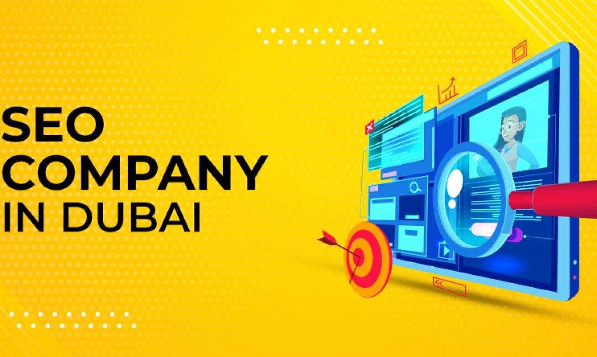 How an SEO Agency in Dubai Can Expand Your Online Reach?