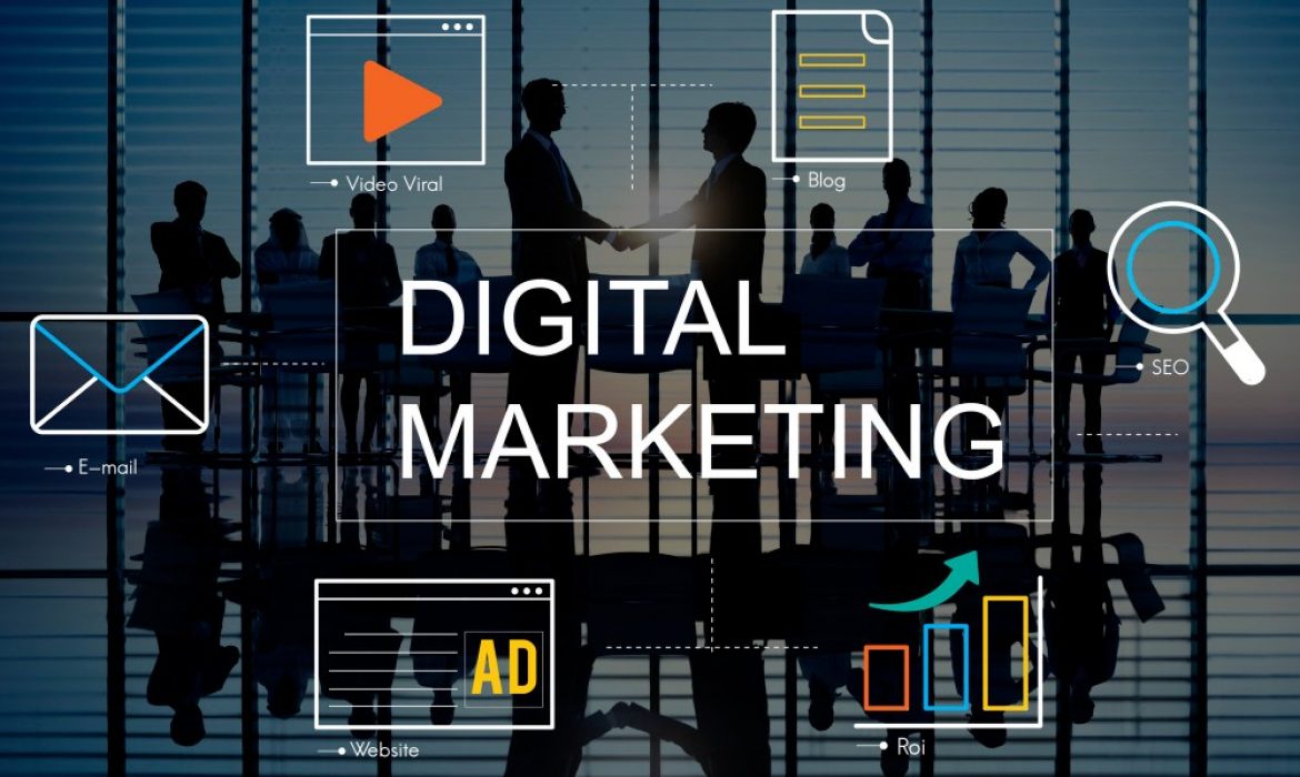 What Sets the Best Digital Marketing Agencies in Dubai Apart?
