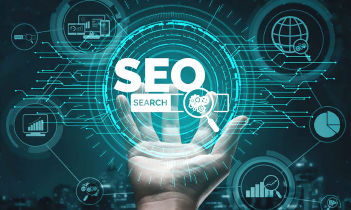 Maximize Targeted Traffic & Leads with Top-notch SEO Services in the UAE