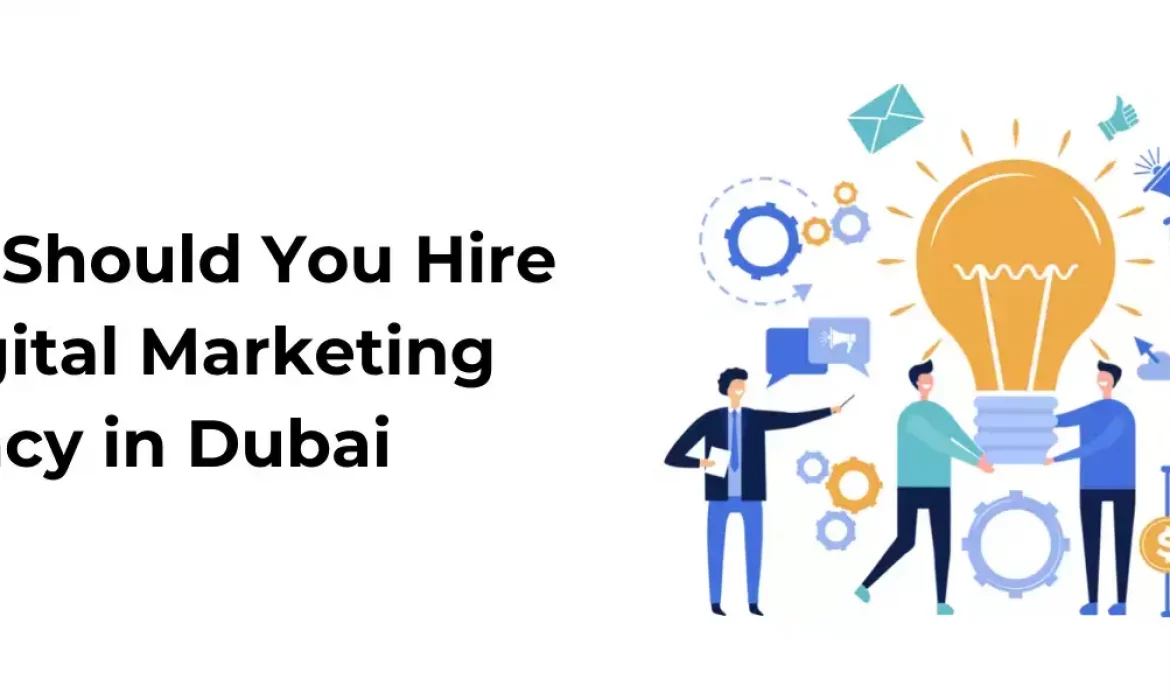 Factors to Consider When Looking Forward to Hire the Best SEO Company in Dubai