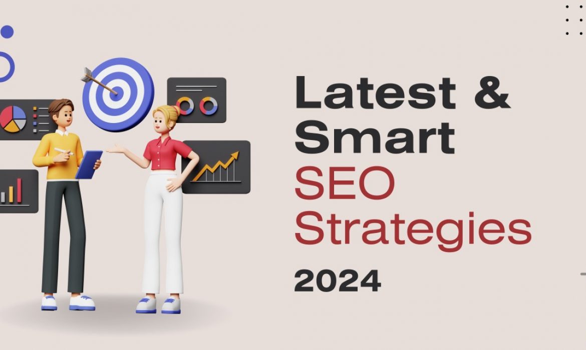 10 Tips to Make the Most of SEO Services for Lead Generation in 2024
