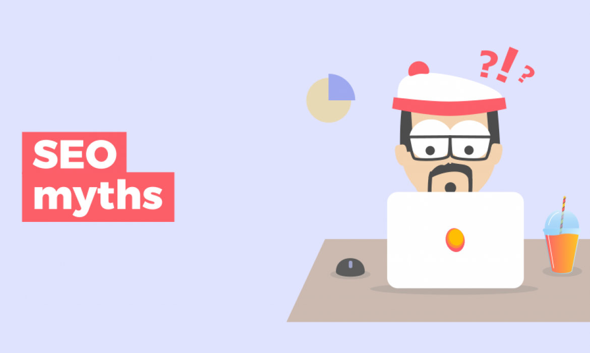 Top 10 SEO Myths Busted: What Every Dubai Business Should Know
