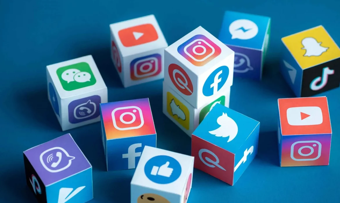 Make the Most of Social Media Marketing with the best Agency in Dubai