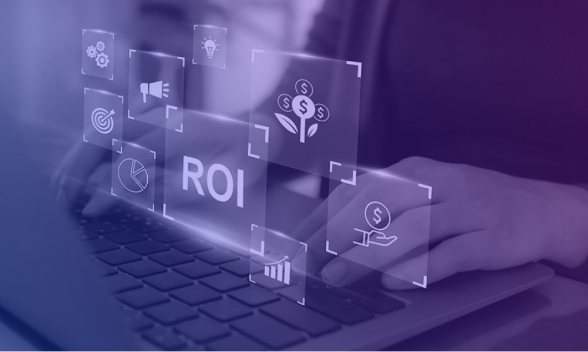 Maximize Your  ROI with the Proven Digital Marketing Strategies in Dubai