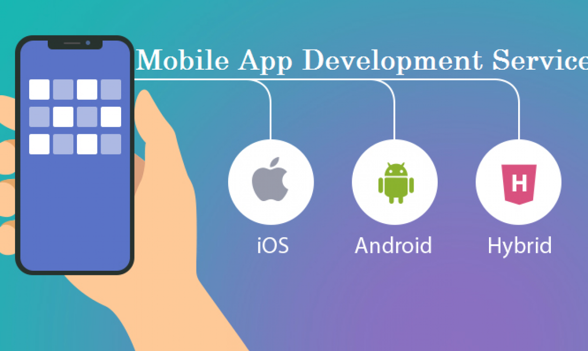 10 Myths Going About Mobile Application Development in Dubai