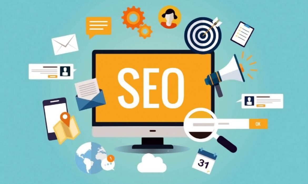 Why Choose a Dubai-Based SEO Company? The Benefits of Local Expertise