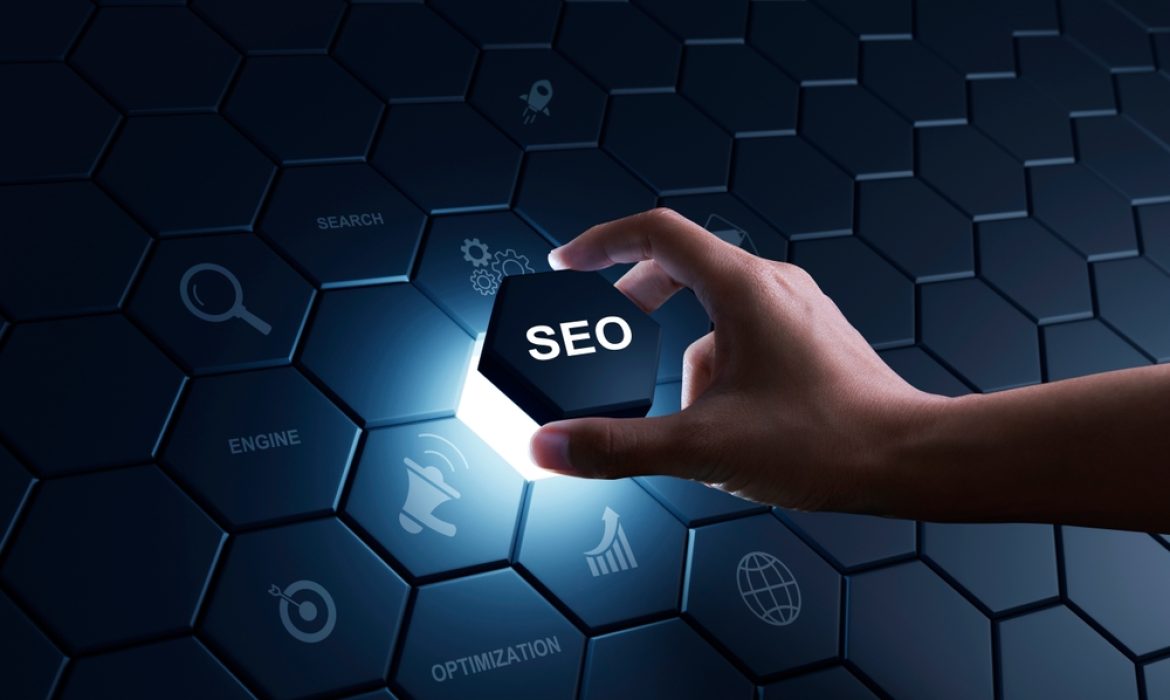 Unlock Your Business Potential with SEO Services in Dubai