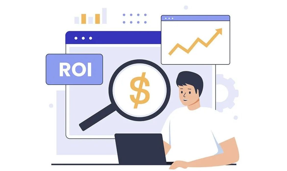 Stop Wasting Your Money on Marketing: The ROI of Investing in SEO Services