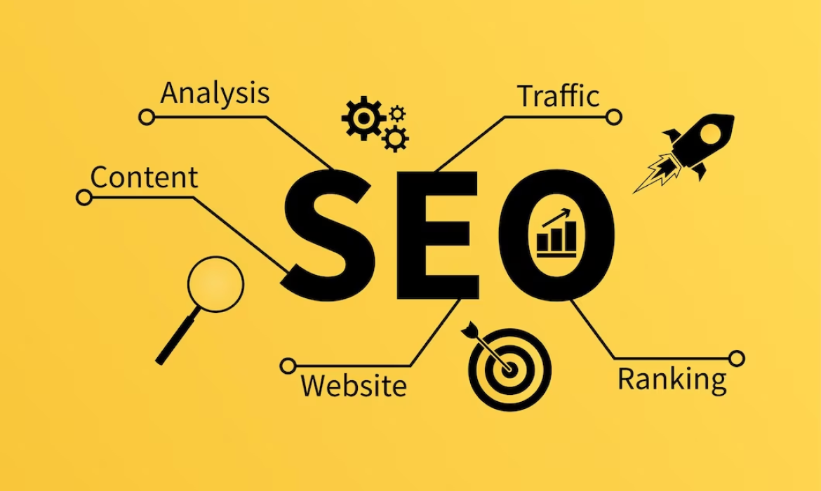 Unlocking the Power of SEO Services in UAE